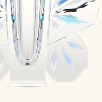 ريفليكشنز كوبنهاغن مزهرية لوسي باترفلاي زرقاء