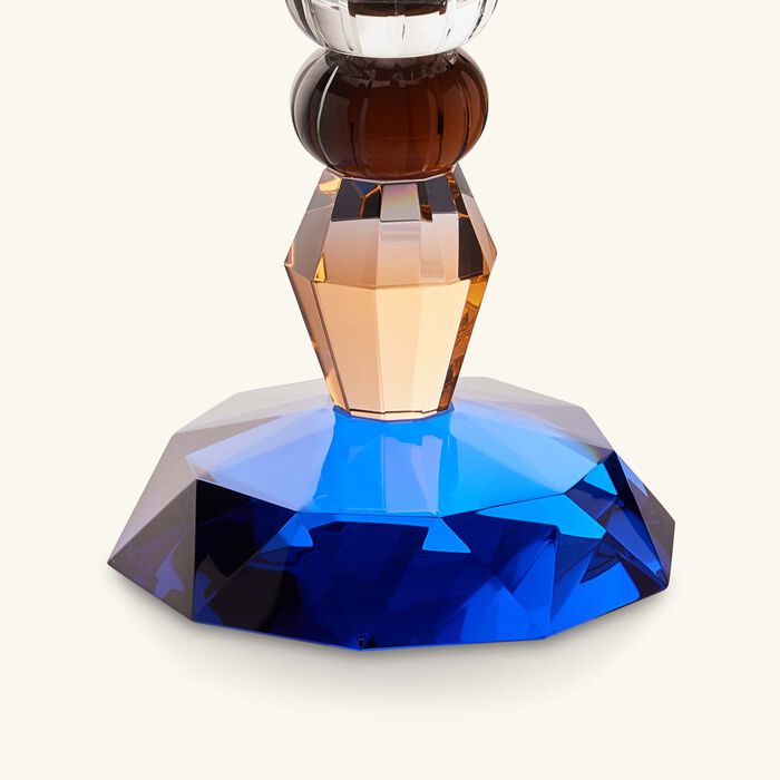 Artifae Vase Medium Clear reflections copenhagen artifae vase medium clear