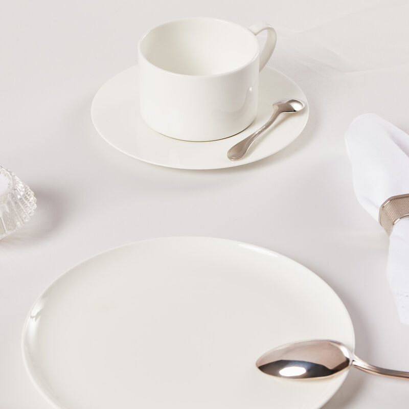 Albi Acier Espresso Spoon Stainless Steel christofle albi acier espresso spoon stainless steel