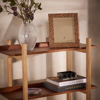 Plumes Vase Large Clear lalique plumes vase large clear