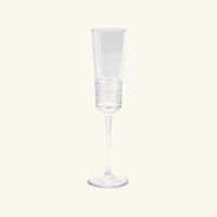 ralph lauren home remy champagne glass clear