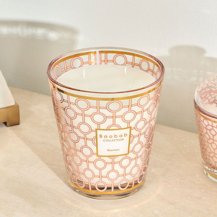 Women Candle Max 16 baobab collection women candle max 16