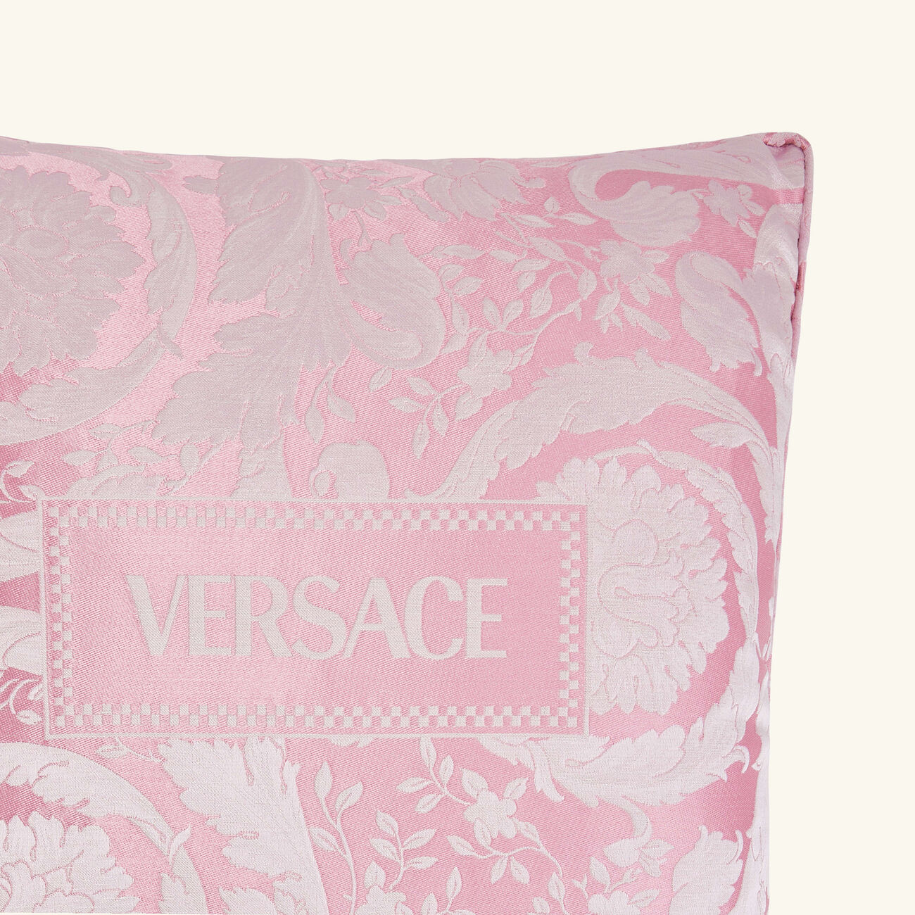 versace barocco pillow