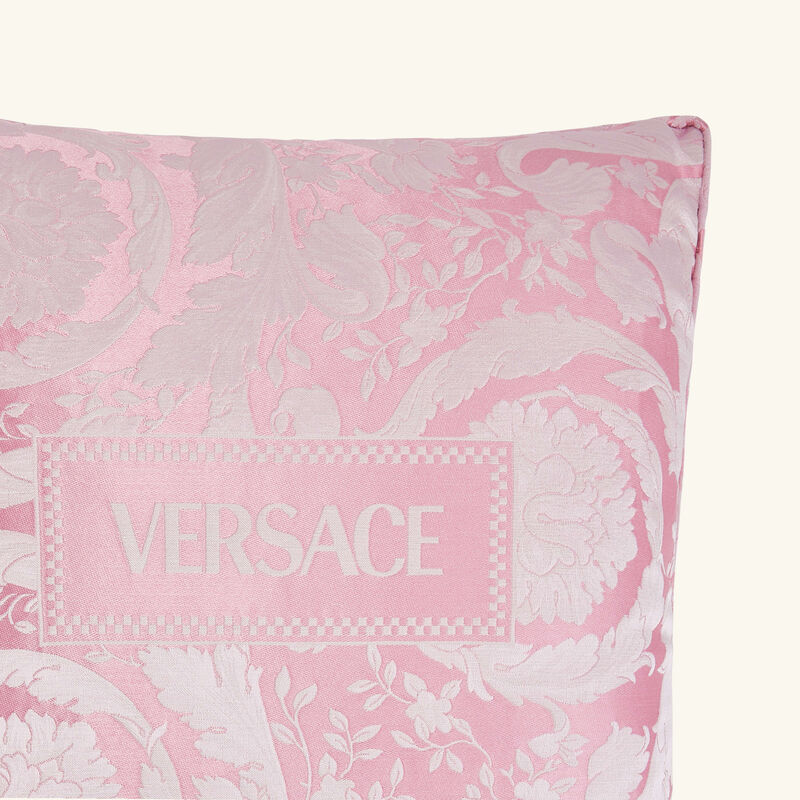 versace barocco pillow