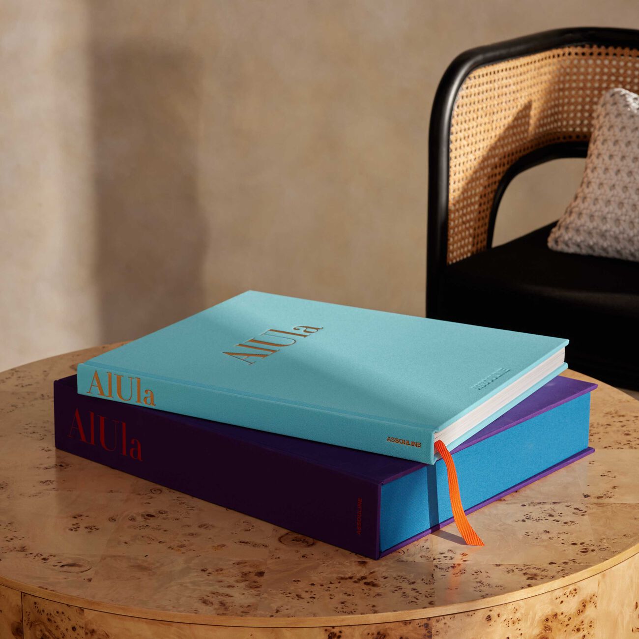 assouline alula 2nd edition book 43x35cm