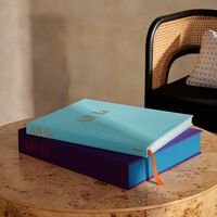 assouline alula 2nd edition book 43x35cm