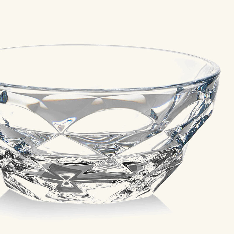 baccarat swing bowl large