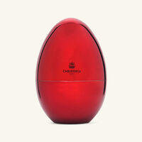 christofle mood asia serving tray round large stainless steel