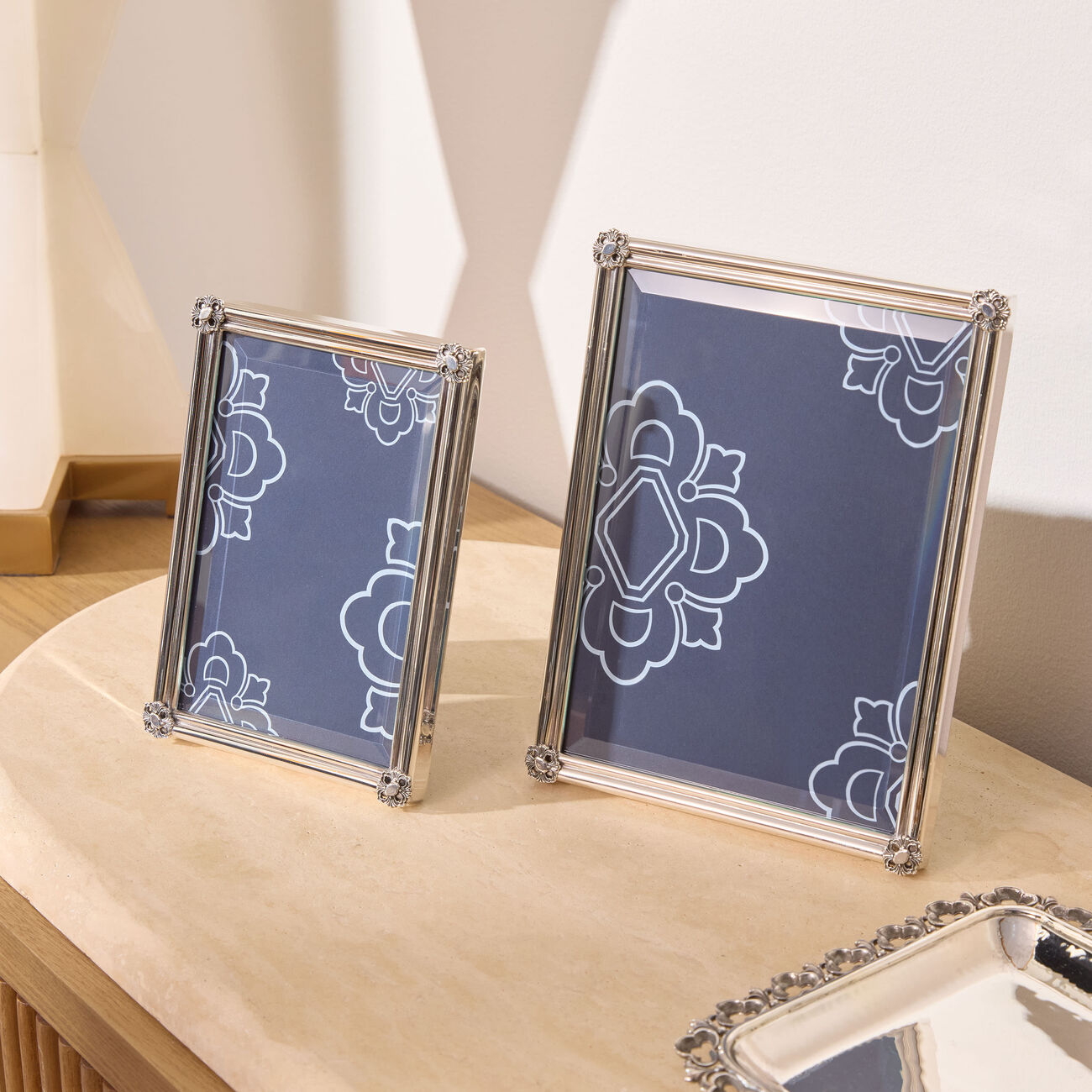 بوتشيلاتي إطار الصور أوبرا 10 15سم