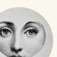 fornasetti tema e variazioni no 41 wall plate