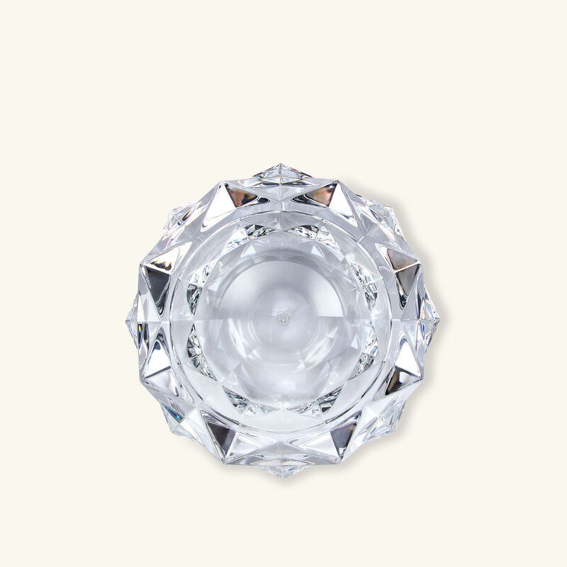 باكارا منفضة سجائر لوكسور كوردوبا متوسطة شفافة