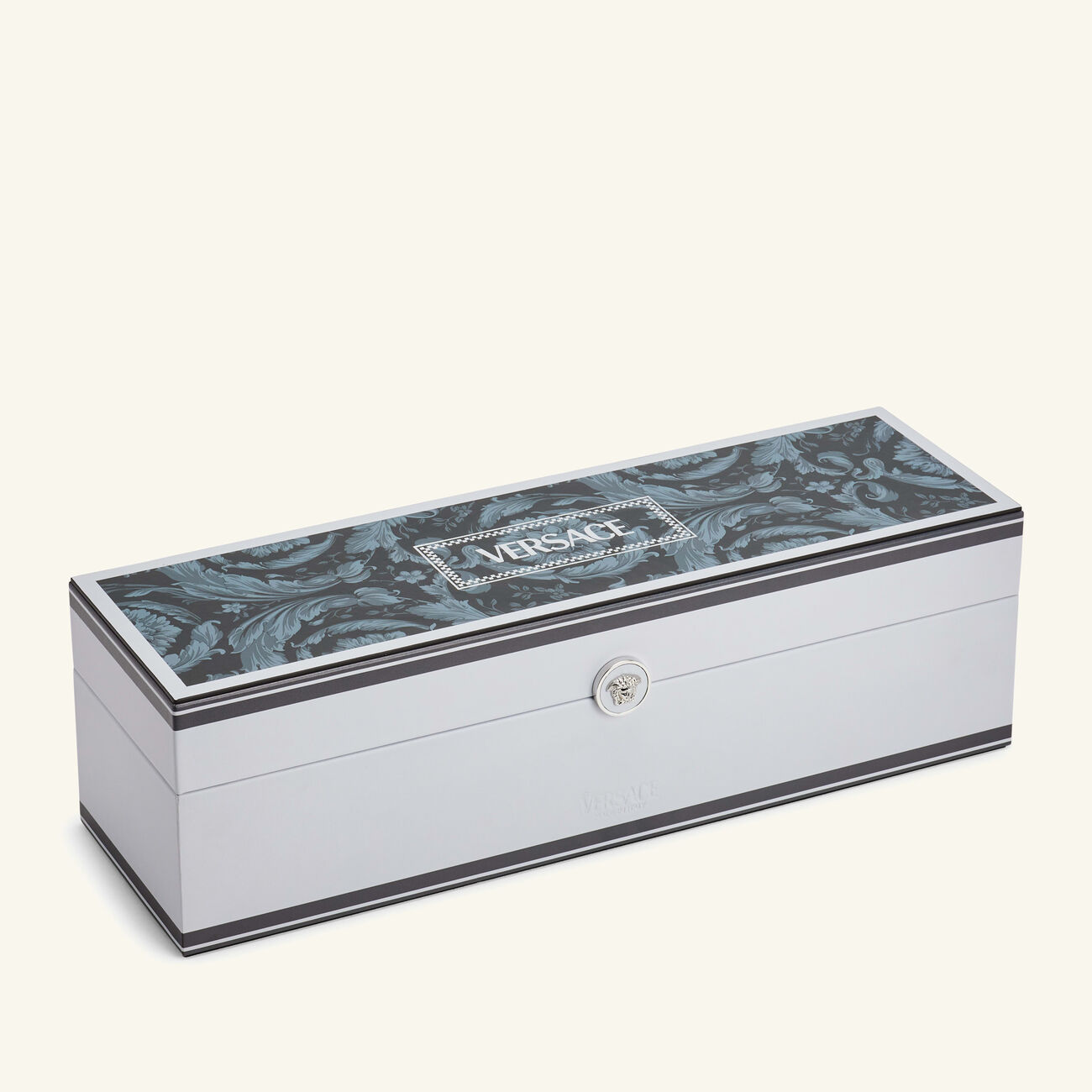 فيرساتشي برج باروكو الخشبي