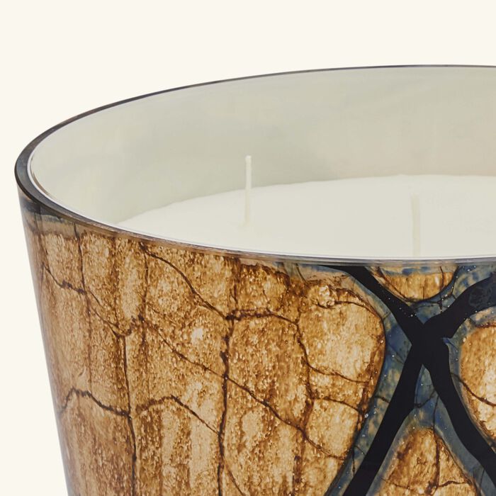 باوباب شمعة ستونز لازولي ماكس 24