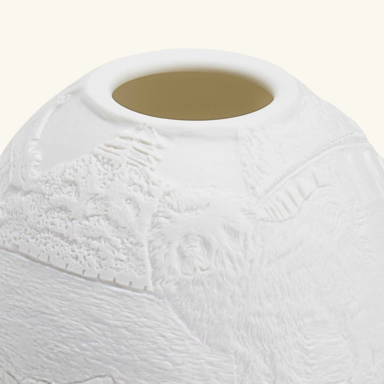 L'Année Du Chien Lithophanie bernardaud l ann e du chien lithophanie