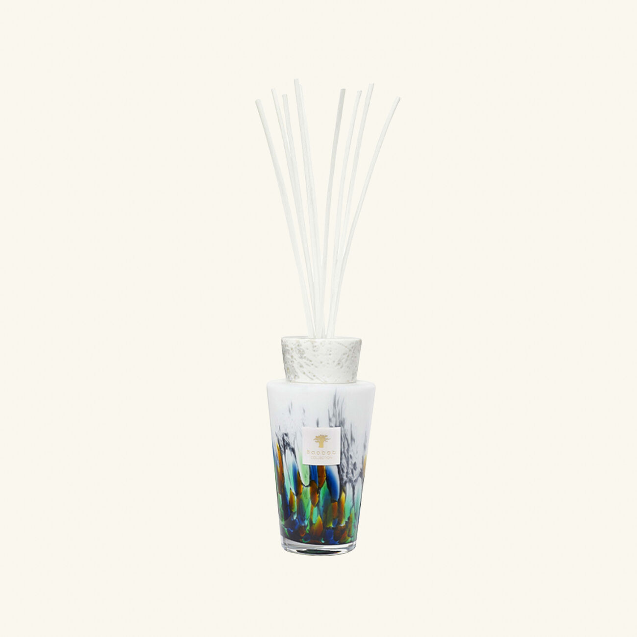 baobab collection rainforest amazonia diffuser 2l