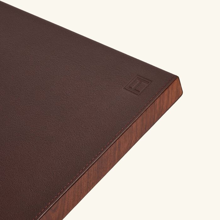 Collector Classic Bookstand Brown assouline collector classic bookstand brown