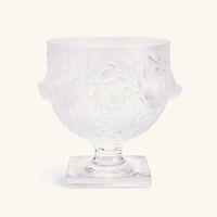 Elisabeth Vase Mini Clear lalique elisabeth vase mini clear