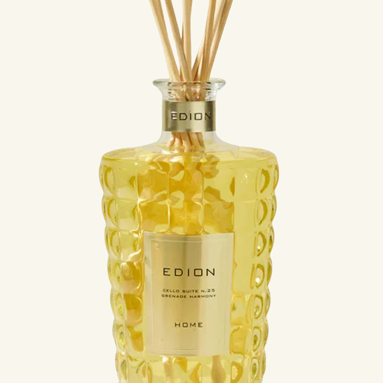 إديون موزع العطر تشيلو سويت نمبر 25 جرينيد هارموني   700 مل