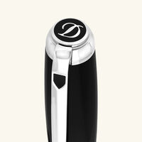 اس تي دوبون قلم حبر سائل  رولربول  لا نوي مونتي كريستو لاين دي