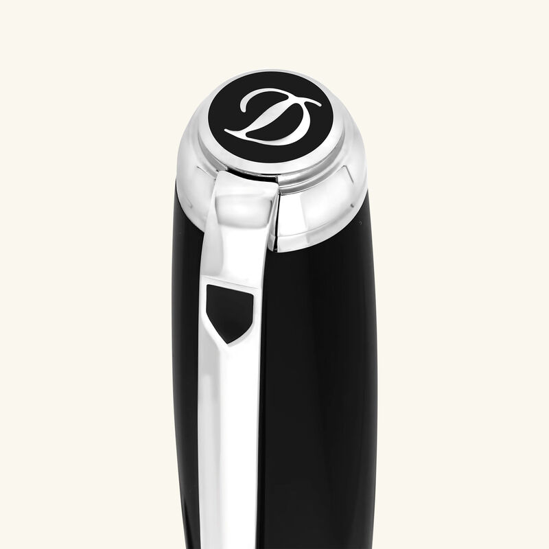 اس تي دوبون قلم حبر سائل  رولربول  لا نوي مونتي كريستو لاين دي