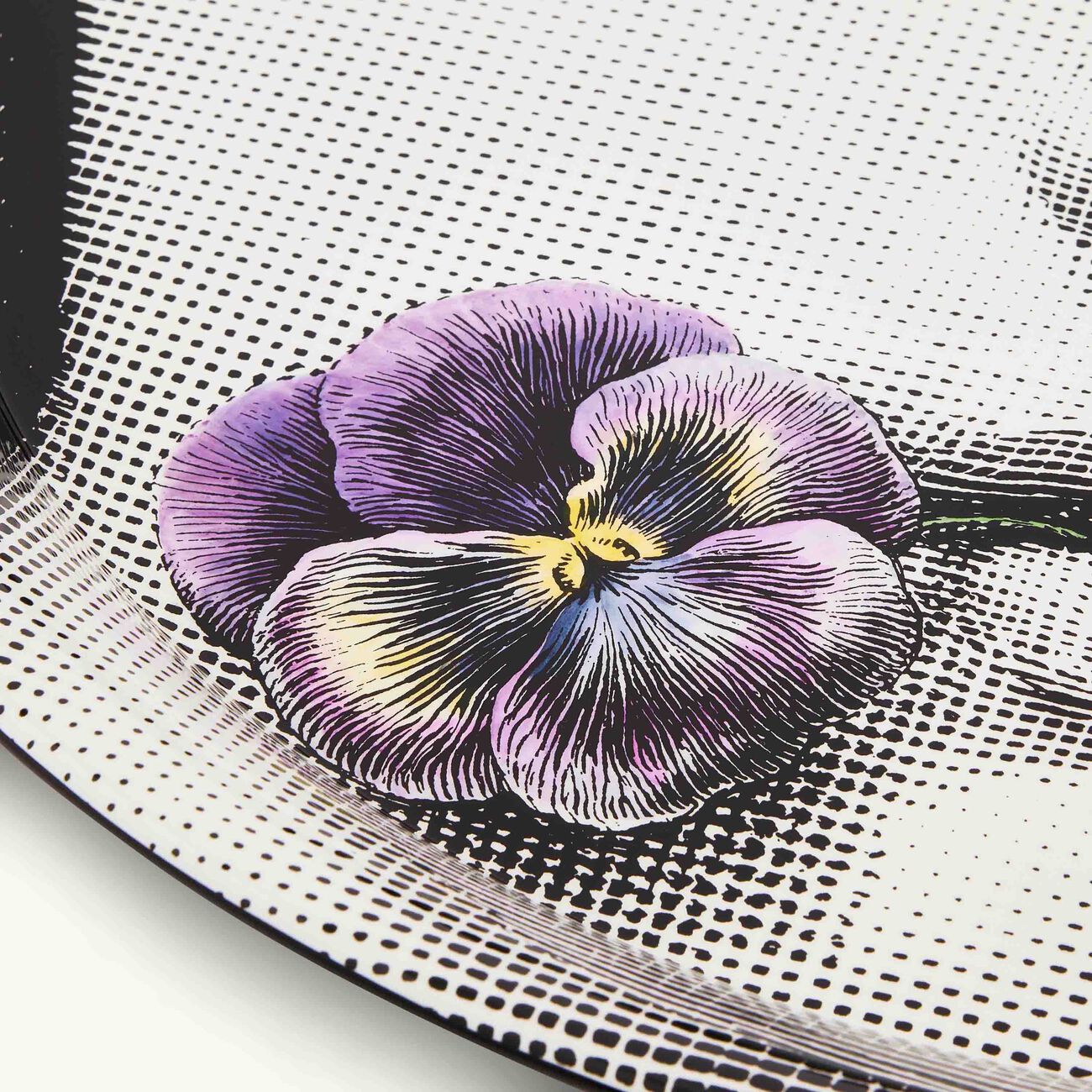 فورناسيتي صينية تيما إي فاريازيوني 137 دائرية كبيرة جدًا