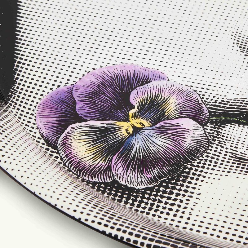 فورناسيتي صينية تيما إي فاريازيوني 137 دائرية كبيرة جدًا