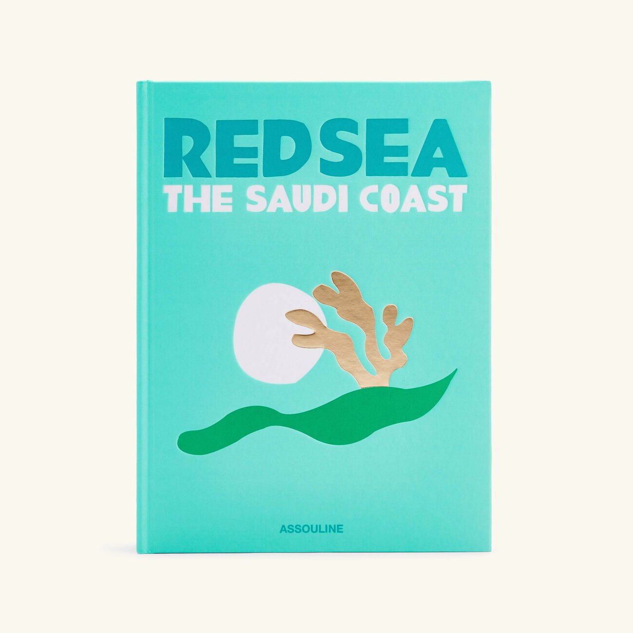 Saudi Arabia Red Sea, The Saudi Coast Book 33x25cm assouline saudi arabia red sea the saudi coast book 33x25cm