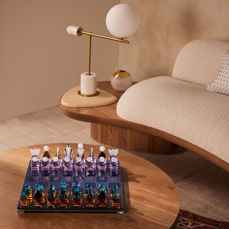 reflections copenhagen triumph chess set