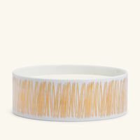 صلصال شمعة تمرة بالتعاون مع رزان العزوني برائحة العود والورد 1000 غ