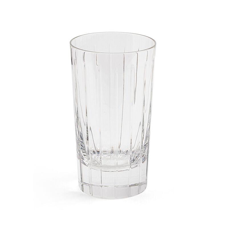 Iriana Crystal - Set of 2 Highball Glasses, large