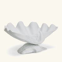 l objet neptune centerpiece extra large white