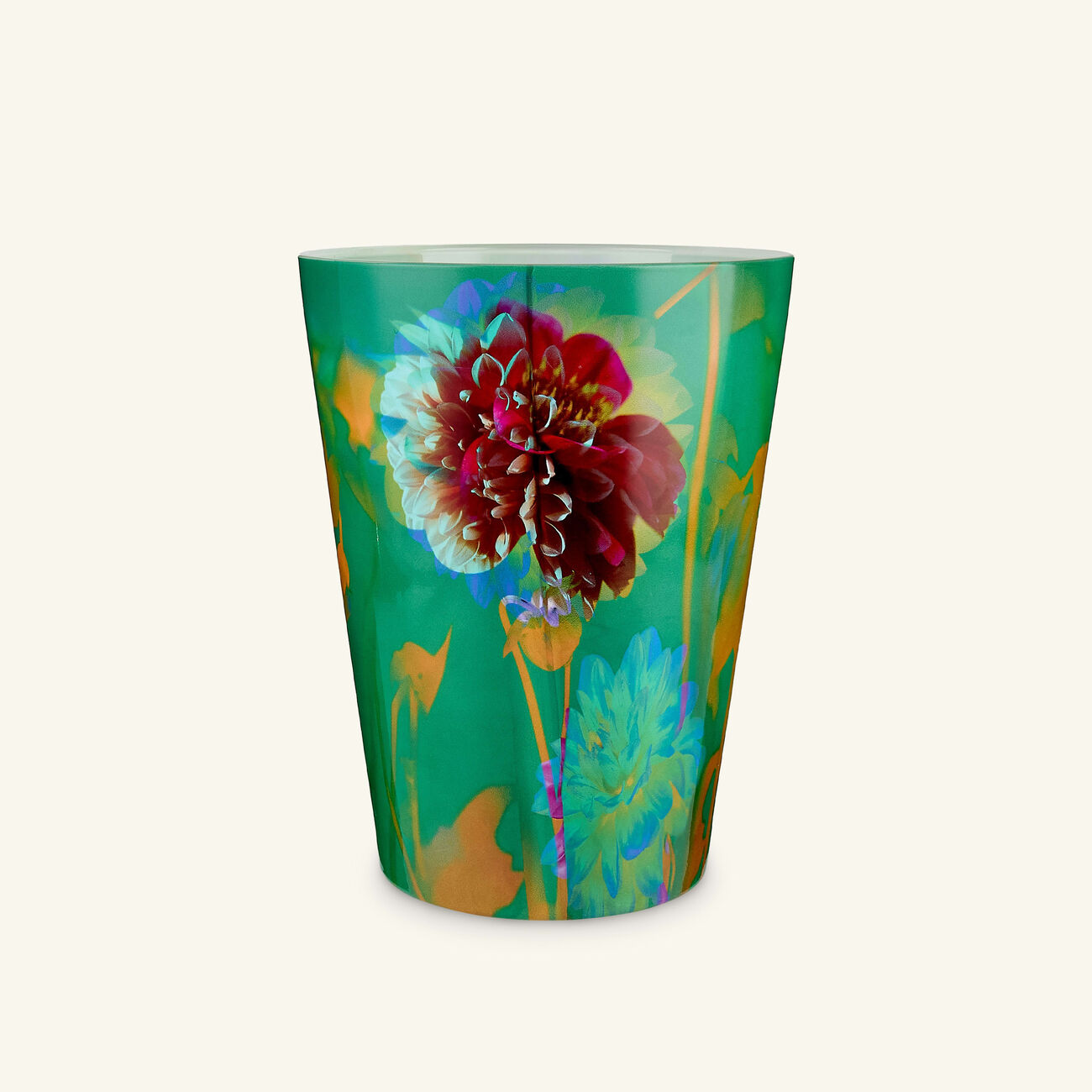 باوباب شمعة بوكيه المعطرة ماكس 24