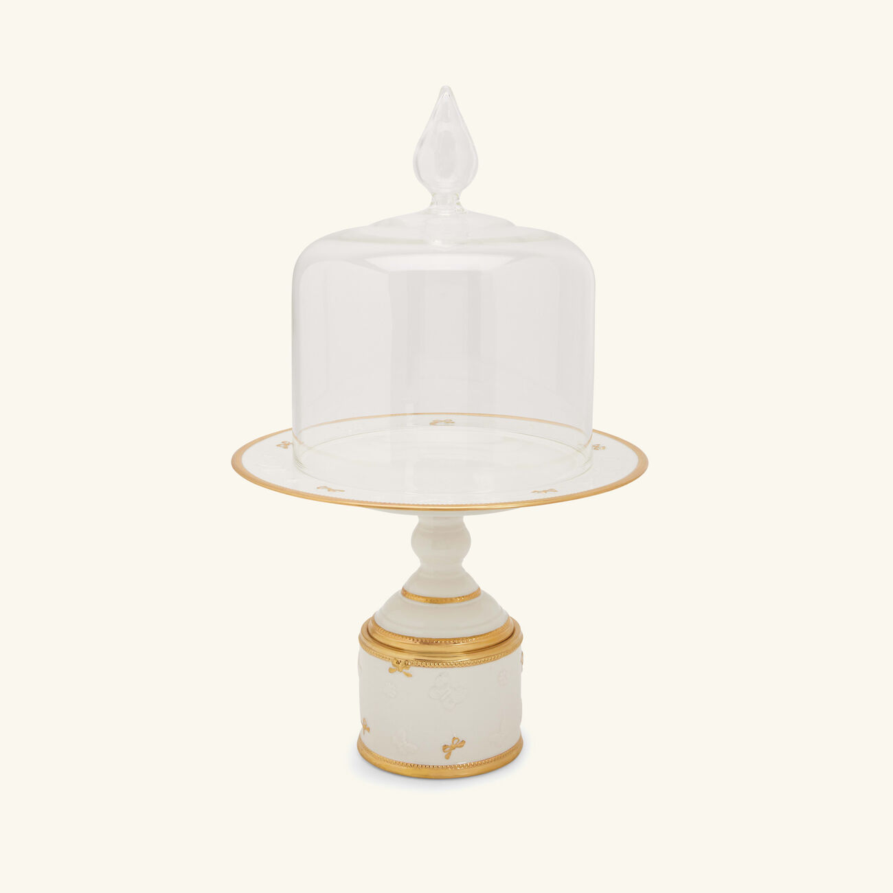 Butterfly Cake Stand villari butterfly cake stand