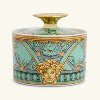 versace scala del palazzo sugar bowl