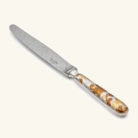 Jeden Knife Silver Plated christofle jeden knife silver plated