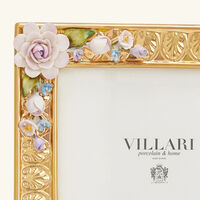 Vittoria Picture Frame 18x24cm villari vittoria picture frame 18x24cm