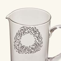 dimlaj qamar jug clear