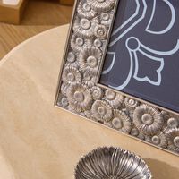 إطار الصور ديزي بتصميم زهور 13×18سم بوتشيلاتي إطار الصور ديزي بتصميم زهور 13 18سم