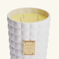 إديون الشمعة العطرية تشيلو سويت نمبر 27 كوتن هارموني بيانكا   500 غ