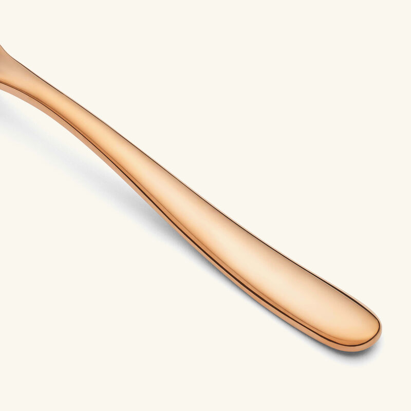 ملعقة الحلويات لام دو ديسير وردية كريستوفل ملعقة الحلويات لام دو ديسير وردية