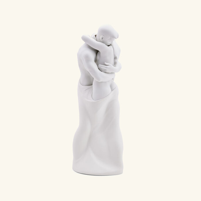 lladro just you and me sculpture large white