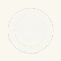 طبق الحساء آلبي باللون الفضي 23 سم كريستوفل طبق الحساء آلبي باللون الفضي 23 سم