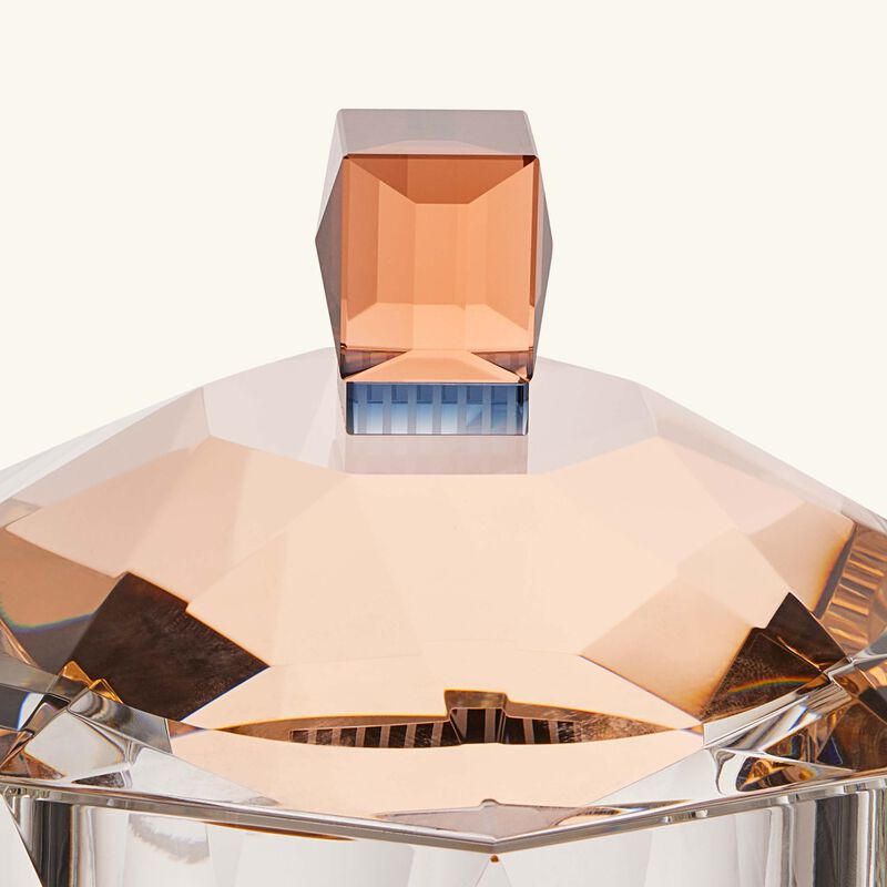 Radiant New Haven Bonbonniere Clear reflections copenhagen radiant new haven bonbonniere clear