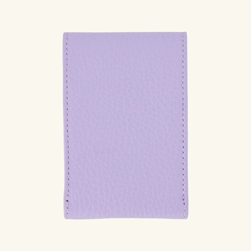 Cigarette Pack Case Lilac st dupont cigarette pack case lilac