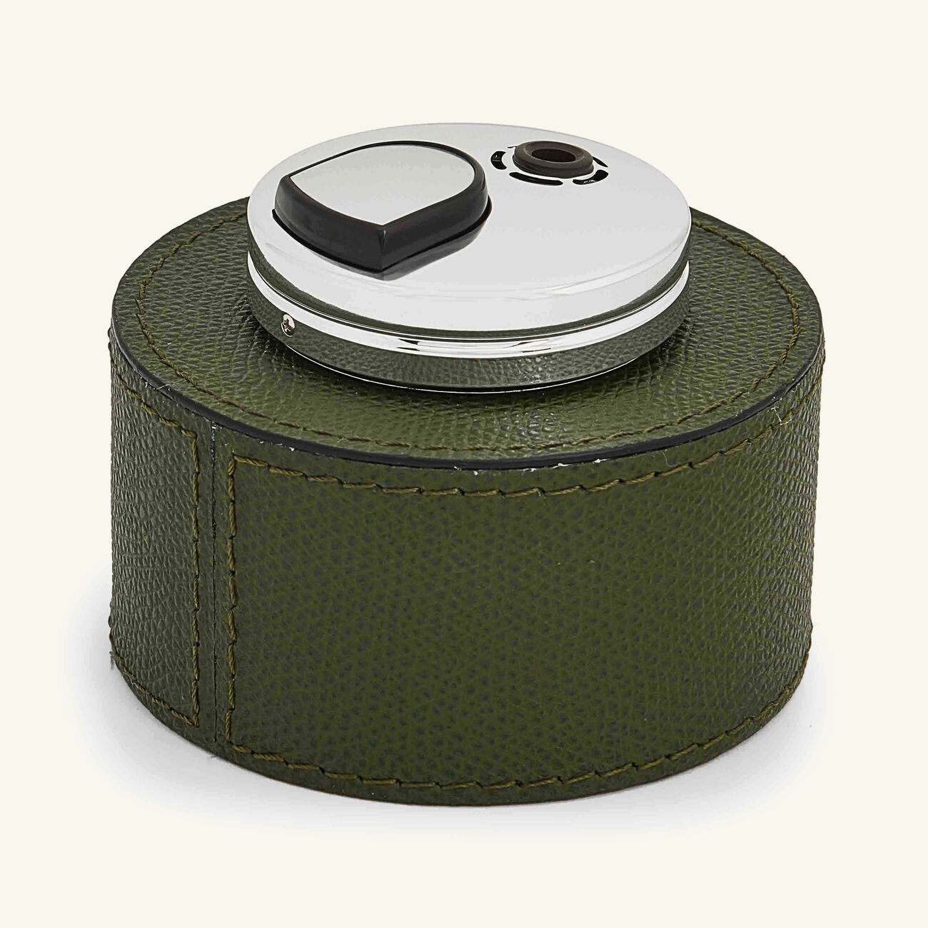 جيوبانيارا علبة ولاعة مونتيجو خضراء