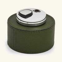 جيوبانيارا علبة ولاعة مونتيجو خضراء