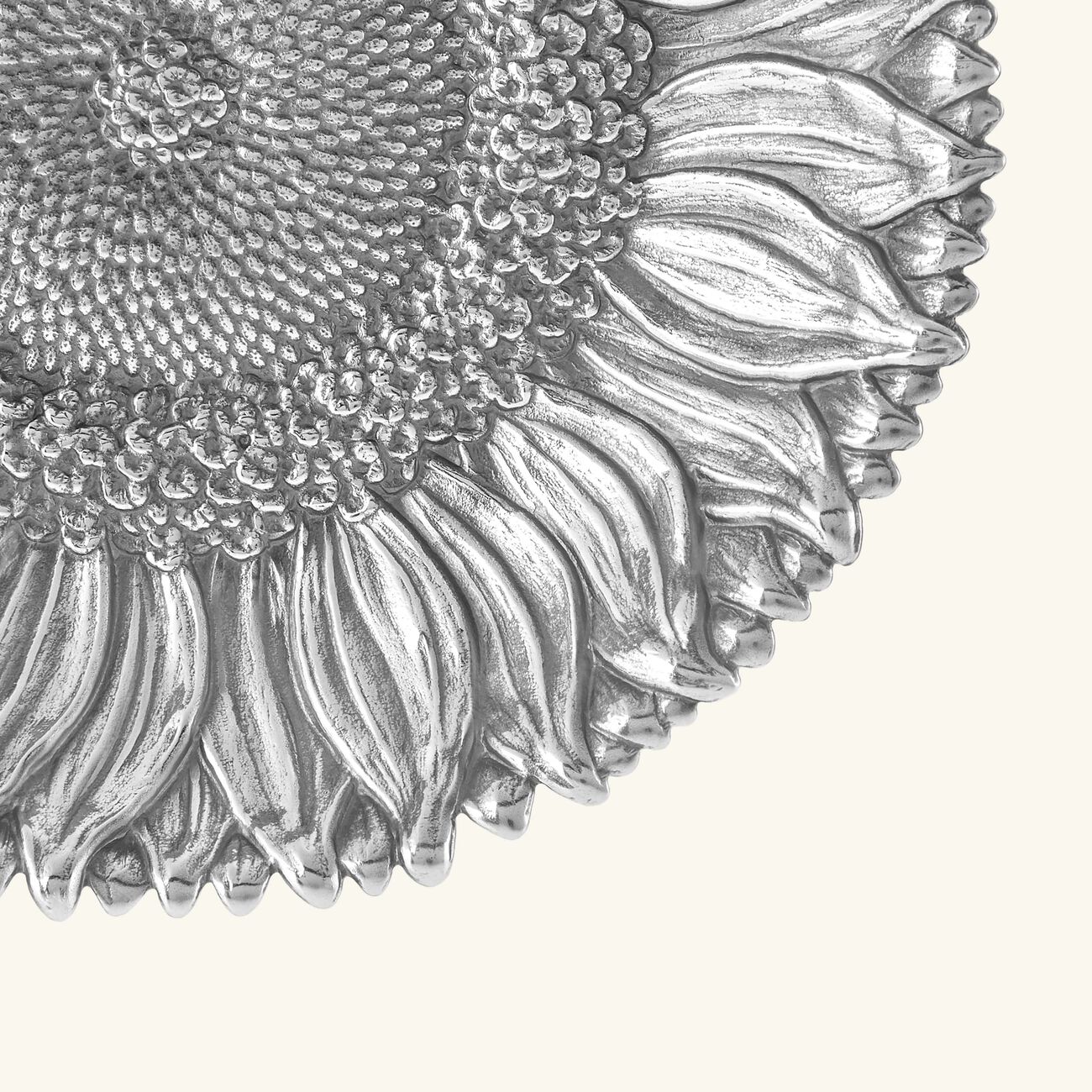 Sunflower Bowl Medioum Silver buccellati sunflower bowl medioum silver