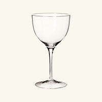 Norwood White Wine Glass Clear ralph lauren home norwood white wine glass clear