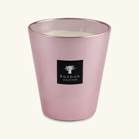 baobab collection roseum candle max 16