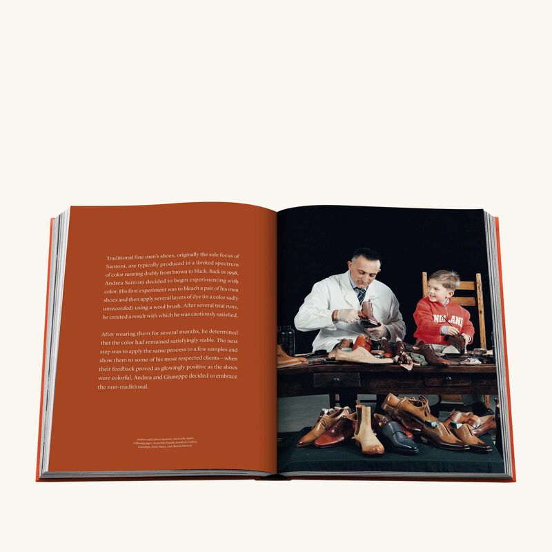 آسولين كتاب سانتوني ميرافيليا   33   25 سم